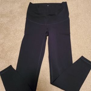 Old Navy maternity leggings